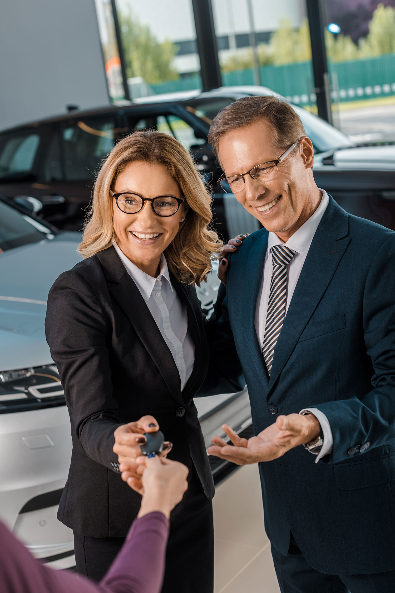 Firmenwagen per Gehaltsumwandlung
