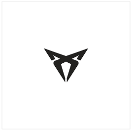 Cupra Logo