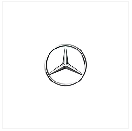 Mercedes Logo