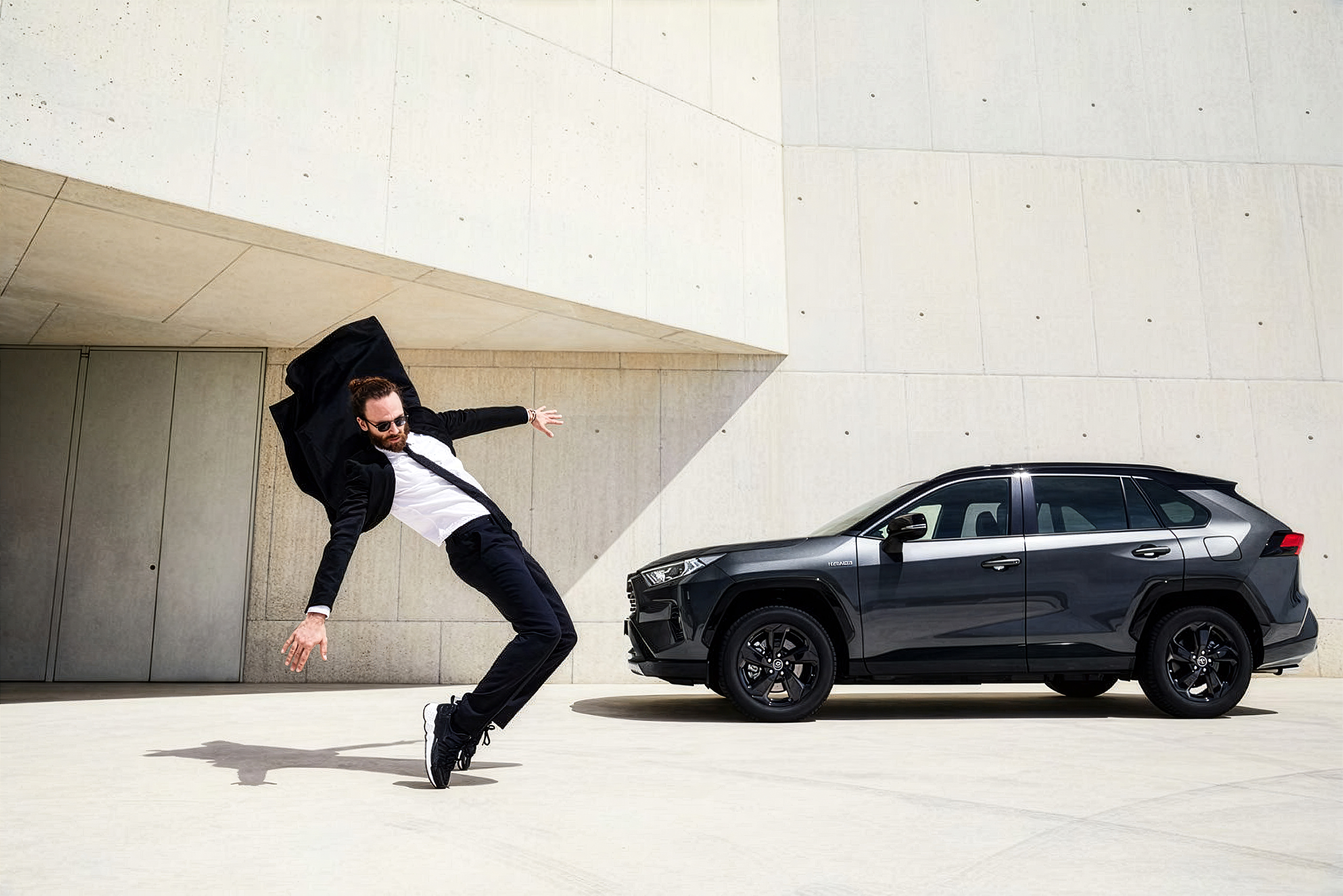 vilocar Jobs – Werde Teil unseres Teams